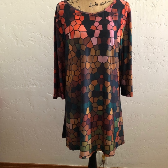Lily by Firmiana Tops - Lily By Firmiana blouse, 2X